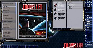 Fantasy Grounds - Deepnight Revelation Core Set