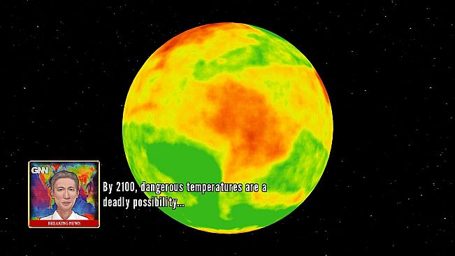 Fate of the World: Tipping Point