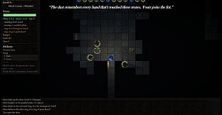 Labyrinth: The Descent
