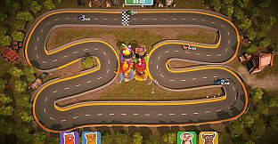 Party Club: Hangry Animals