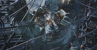 Frostpunk 2: Deluxe Edition Upgrade