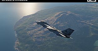 DCS: F-14B Speed and Angels Campaign