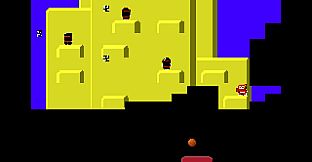 The Tower Of TigerQiuQiu Image Breaker