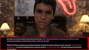 Desideratum: Blood Bonds