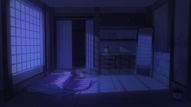 Tales of Tsuki - Moon Guardians