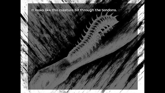 Don’t Make Her Open Her Eyes!