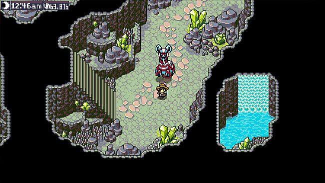 Monster Crown: Sin Eater