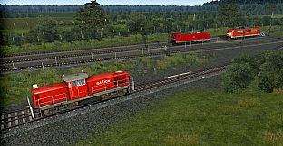 Train Simulator: Berlin-Wittenberg Route Add-On