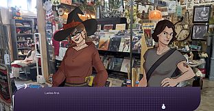 Witch Switched