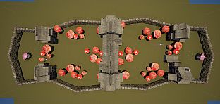 Mushroom Selection 2