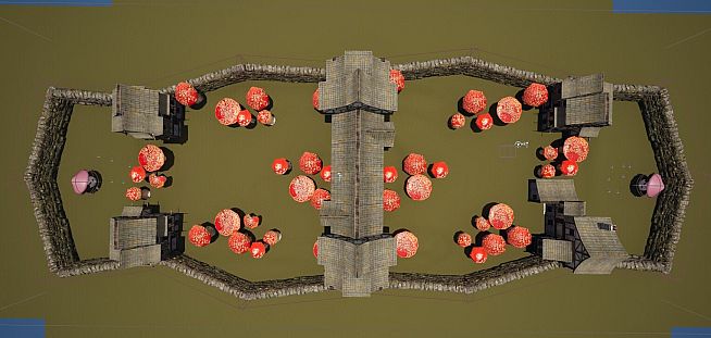 Mushroom Selection 2