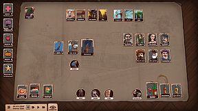 Artist Life Simulator