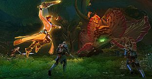 Skyforge - Master Booster Pack