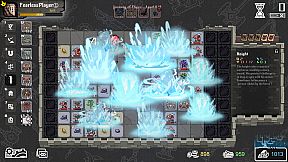 Dungeon No Dungeon: Tyrant's Endgame