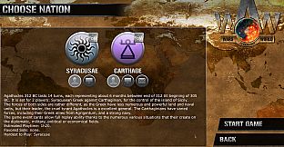 Wars Across the World: Agathocles 312