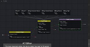 Game Designer & Maker