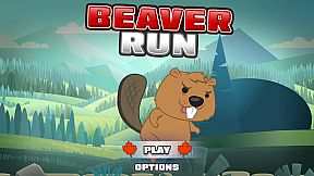 Beaver Run