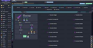 Melvor Idle: Throne of the Herald