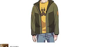 Morningdew Farms - Art Book