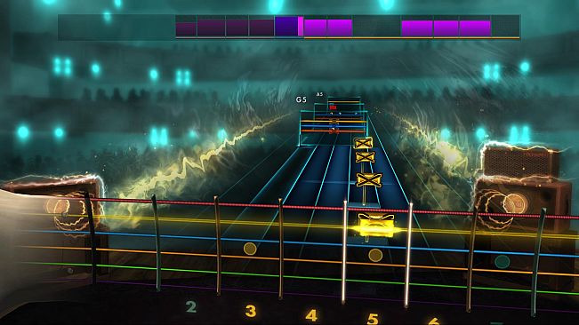 Rocksmith 2014 – Independence Day Song Pack