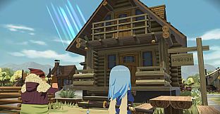 That Time I Got Reincarnated as a Slime ISEKAI Chronicles Digital Deluxe Edition