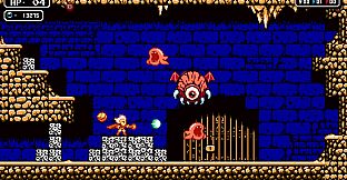 Astalon: Tears of the Earth