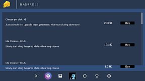 Cheese - The Cheese Collector