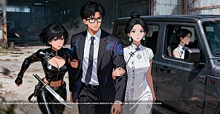 Rebirth of Legal maniac 2 - DLC Transforms the Workplace 2