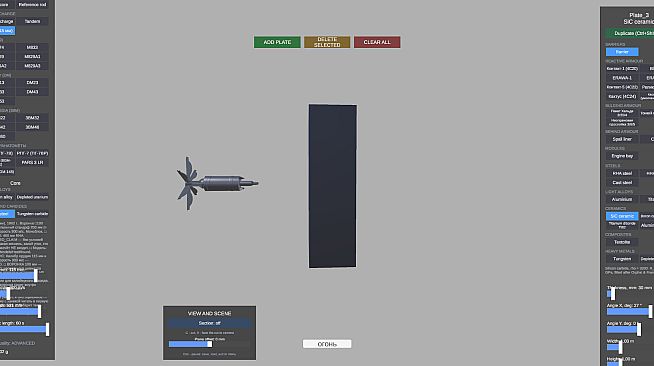 ArmorSim