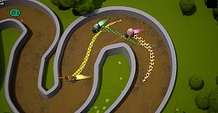 Zoo Party