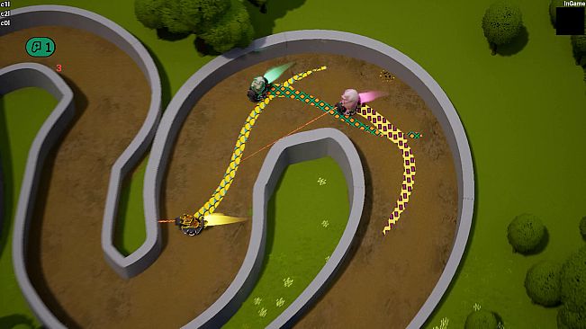 Zoo Party