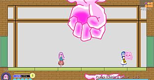 Kokoro's Gensokyo Journey: The Lost Masks