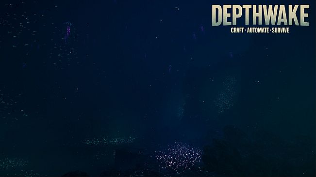 DepthWake