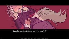 Coquette Dragoon: Volume One