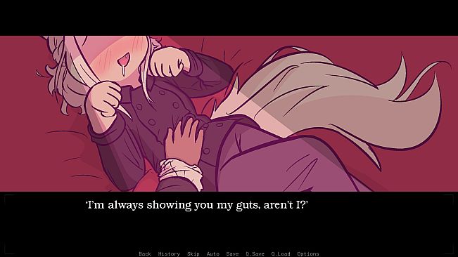 Coquette Dragoon: Volume One