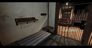 Escape Simulator: Wild West DLC