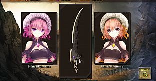 AVARIS3 Soundtrack