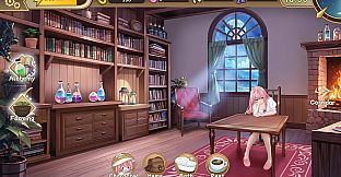 The Alchemist's Elixir