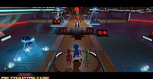 Doctor Kvorak's Obliteration Game