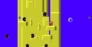 The Tower Of TigerQiuQiu 2 Ninja Hill 4