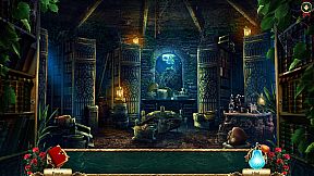 Forgotten Places: Regained Castle