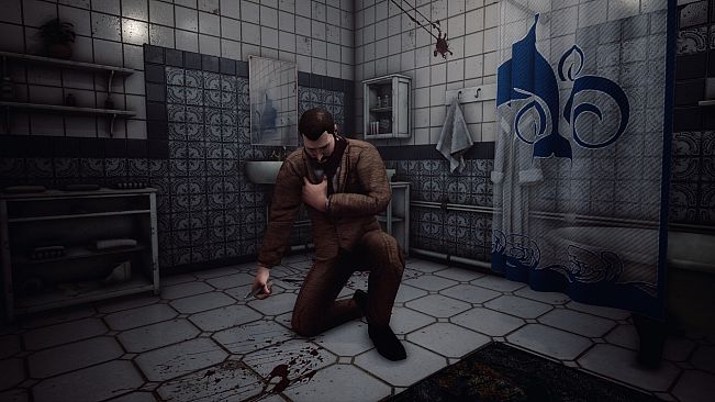 Suspense: Madman's Dreams