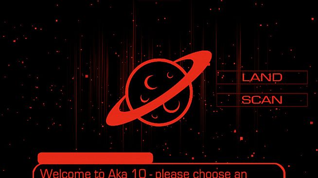 Gerty - Robots In Love