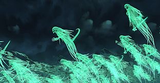 Total War: WARHAMMER III - Nagash – Lords of the End Times