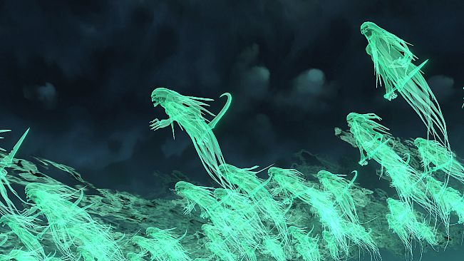 Total War: WARHAMMER III - Nagash – Lords of the End Times