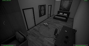 I'm on Observation Duty