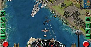 War Birds: WW2 Air strike 1942