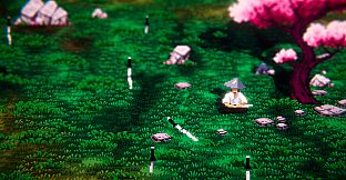Fallen Blades