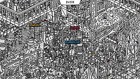 Click on candy together