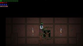 The Haunting of Billy Classic